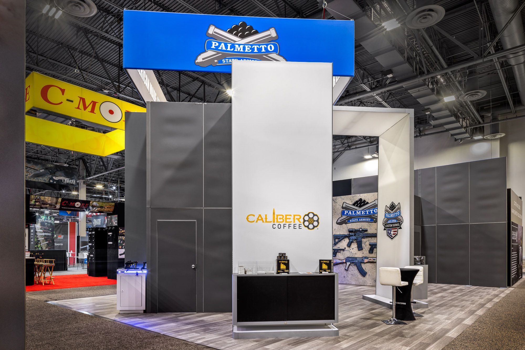 Is Palmetto State Armory Good